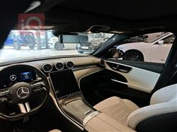 مرسيدس بنز C-Class